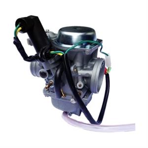Carburetor for CN250 Scooters, Go Karts - Image 4