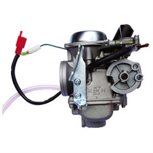 Carburetor for CN250 Scooters, Go Karts - Image 3