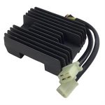 Voltage Regulator / Rectifier for CN250 Scooters, Go Karts
