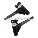 Spindle, Type 2 for 110cc - 125cc ATVs