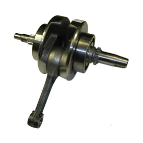 Crankshaft for 200cc A/C ATVs, Dirt Bikes