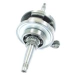 Crankshaft for VOG260 Linhai Yamaha Scooters, ATVs, Go Karts
