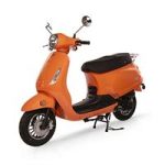 Bella Classic 50 4T A/C