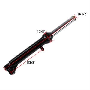 Fork, Front Right Type 2 for 50cc Wolf RX50, Taotao ATM50-A1 - Image 2