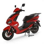 Nitro 50 4T A/C