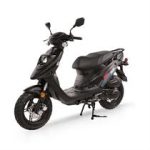 Pug 50 4T A/C