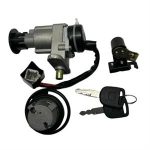 Key Switch Lock Set for CSC Pug