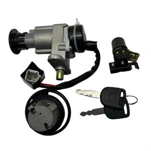 Key Switch Lock Set for CSC Pug