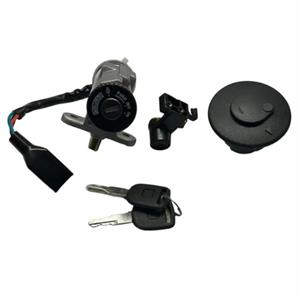 Key Switch Lock Set for CSC Pug - Image 2