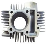 Cylinder for 150cc 160FMJ Pit Bikes