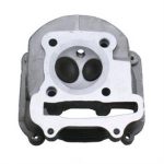 Cylinder Head, 61mm Big Bore 170cc for 125cc - 150cc GY6 Scooters, ATVs, Go Karts