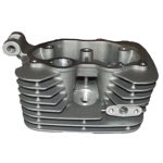 Cylinder Head for 200cc ATVs, Dirt Bikes