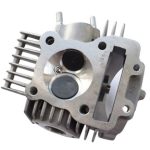 Cylinder Head for 150cc 160FMJ Pit Bikes