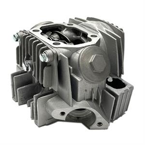 Cylinder Kit w/Head, 52mm for 110cc 4-Stroke ATVs, Dirt Bikes, Go Karts - Image 3