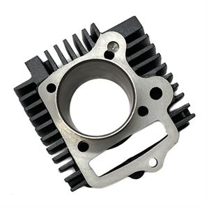 Cylinder Kit w/Head, 52mm for 110cc 4-Stroke ATVs, Dirt Bikes, Go Karts - Image 5