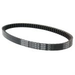 Belt, Dayco for 50cc 2-Stroke Genuine Rattler, RH