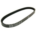 Belt, Dayco for 50cc 4-Stroke SYM, Peugeot Scooters