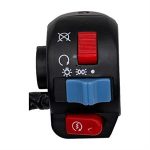 Switch, Combination Right for 50cc - 150cc Dazon Scooters