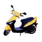 Diamondback 50 4T A/C
