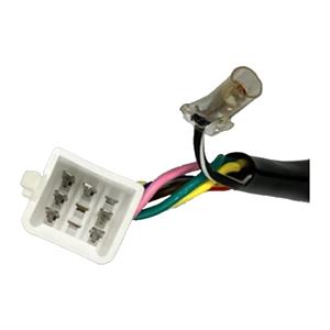 Switch, Combination Right for 50cc Dazon Scooters - Image 3