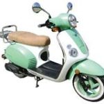 Tuscany 150 4T A/C