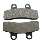 Brake Pads, Type 2 for 110cc - 125cc Pit Bikes