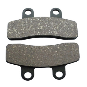 Brake Pads, Type 2 for 110cc - 125cc Pit Bikes
