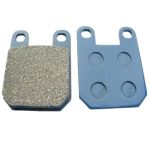 Brake Pads, Type 3 for 70cc - 200cc Dirt Bikes