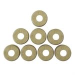 Variator Roller Weights, Dr. Pulley, 20mm x 12mm, 125cc - 300cc