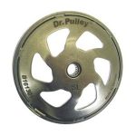 Clutch Bell, Dr. Pulley 107mm for 50cc 2-Stroke A/C or L/C Minarelli Based Scooters