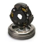 Clutches / Bells / Springs