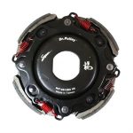 Clutch Shoe, Dr. Pulley HiT for 400cc Suzuki Burgman AN400 '07 - Present