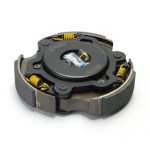 Clutch Shoe, Dr. Pulley HiT for 250cc Aprilia, Malaguti, Yamaha
