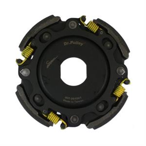 Clutch Shoe, Dr. Pulley HiT for 400cc Yamaha Scooters