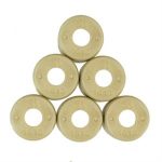 Variator Roller Weights, Dr. Pulley, 16mm x 13mm, 50cc