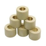 Variator Roller Weights, Dr. Pulley, 23mm x 18mm, 250cc Engines