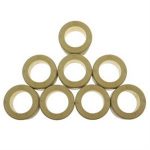 Variator Roller Weights, Dr. Pulley, 25mm x 15mm, 400cc - 500cc Yamaha T-Max