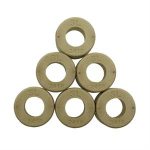Variator Roller Weights, Dr. Pulley, 24mm x 18mm, 250cc Engines