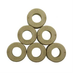 Variator Roller Weights, Dr. Pulley, 24mm x 18mm, 250cc Engines