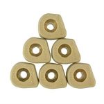Variator Sliding Weights, Dr. Pulley, 15mm x 12mm, 50cc 2T