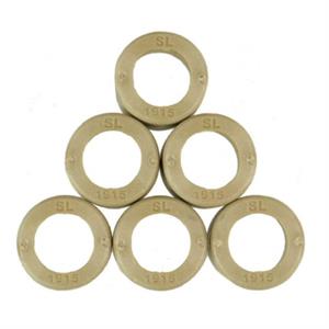 Variator Roller Weights, Dr. Pulley, 19mm x 15mm, 50cc