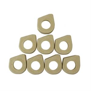 Variator Sliding Weights, Dr. Pulley, 20mm x 12mm, 125cc - 300cc