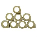 Variator Sliding Weights, Dr. Pulley, 25mm x 17mm for 400cc - 500cc Aprilia, Piaggio