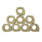 Variator Sliding Weights, Dr. Pulley, 26mm x 13mm, 400cc Suzuki Burgman