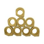 Variator Sliding Weights, Dr. Pulley, 28mm x 20mm, 400cc - 600cc Honda Silverwing