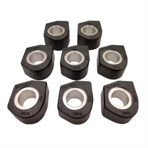 Variator Sliding Weights, Dr. Pulley, 30mm x 18mm, 350cc - 1000cc SYM Maxsym