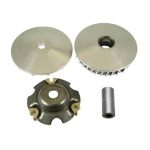 Variator Kit, Dr. Pulley for 250cc Honda, Suzuki Scooters