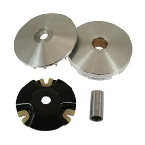 Variator Kit, Dr. Pulley for 50cc 2-Stroke Minarelli Based Scooters