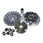 Variator Kit, Dr. Pulley Over-Range for Yamaha S-Max 155