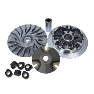 Variator Kit, Dr. Pulley Over-Range for Yamaha S-Max 155